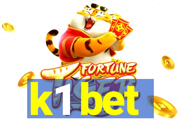 k1 bet